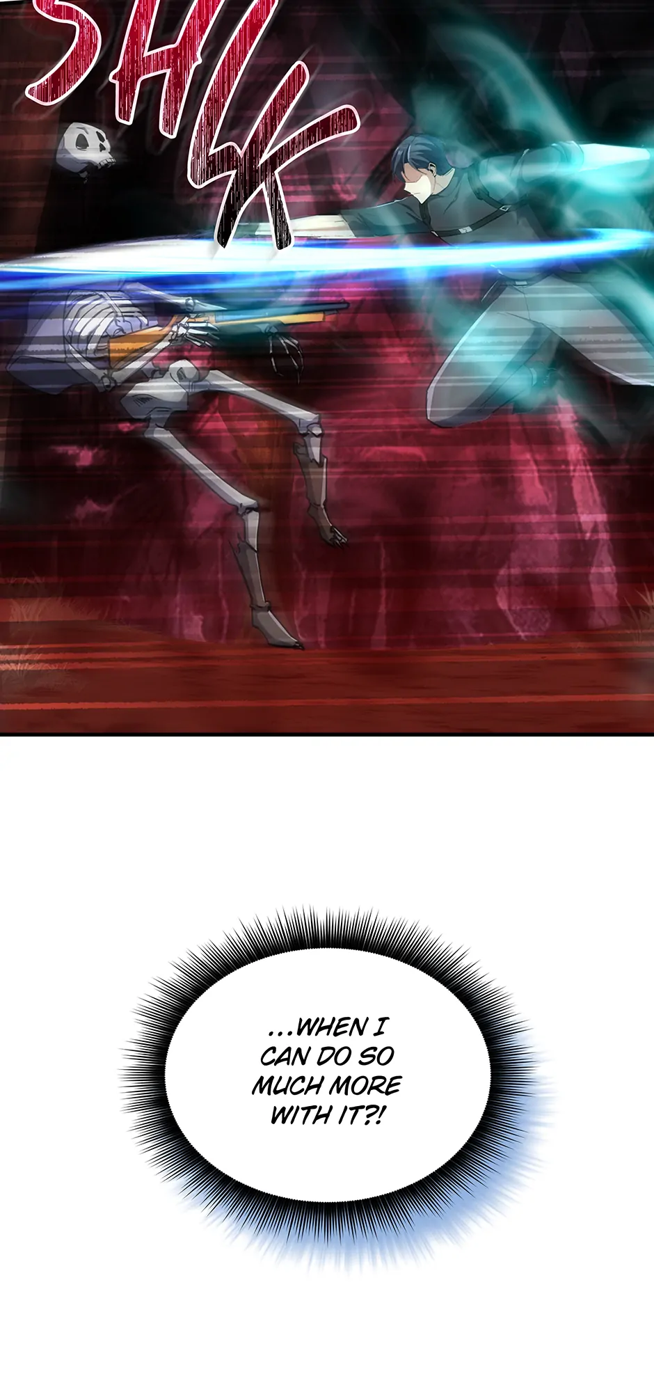 I swallowed the heavenly demon Chapter 40 5